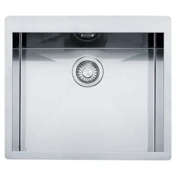 Kuchyňský dřez Franke PPX 210/610-58 TL - Z VÝSTAVKY