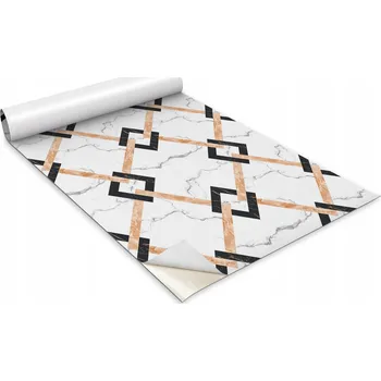 Fototapeta Samolepicí tapeta imitace mramoru Wallfluent 100 x 50 cm