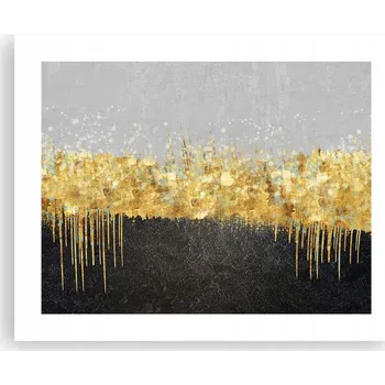 Obraz Obraz plakát na zeď bez rámu 50x40 minimalismus foto obývací pokoj ložnice