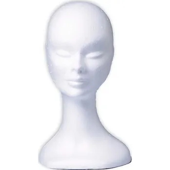 Figurína Widmann Dámská figurína torzo bílá