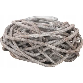 Obraz Svícen kandelábr Skandi.pl 11 cm