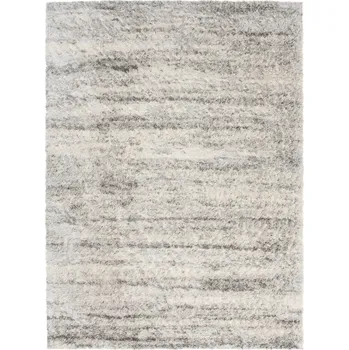 Koberec Koberec Shaggy 80x150 Chlupatý Měkký Hustý v32lg
