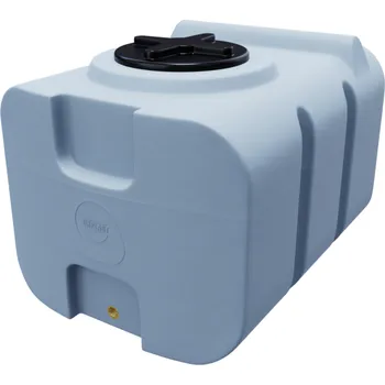nádrž UHPLAST Nádrž na vodu SK 100L šedá