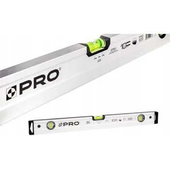 Vodováha Vodováha libela Pro 0,6 m