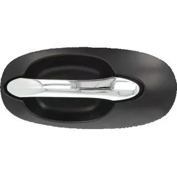 Dveře karosérie Blic 6010-53-012403P Vnější klika dveří