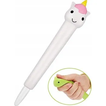 Propiska černá Jelly Pens