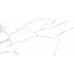 DLAŽBA EXCLUSIVE MARBLE WHITE POLISHED 60X120