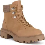 Turistická obuv Jenny Fairy WYL3996-1 Béžová 36