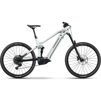 Elektrokolo Horské elektrokolo Haibike Alltrail 8 27.5 2025 49L