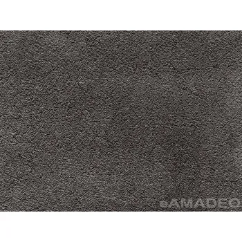 Koberec ITC Belgie Luxusní koberec Amaryllis 97 - šedý - 5m