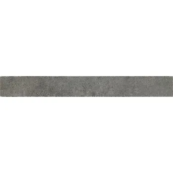 Dlažba DLAŽBA SOKL NEWSTONE GREY MAT 7,2X59,8