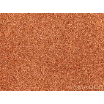 Koberec ITC Belgie Luxusní koberec Satino Lumina 56 - cihlový