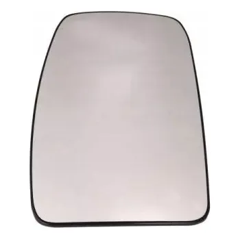 Auto zrcátko Blic 6102-04-053367P Sklo zrcátka, vnější zrcátko