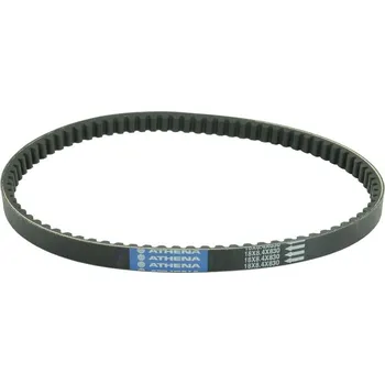 Řetězová sada pro motocykl STANDARDNÍ ŘEMENOVÝ POHON S410000350016