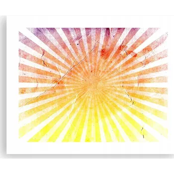 Obraz Obraz plakát na zeď bez rámu 50x40 vintage foto plakáty obývací pokoj ložnice