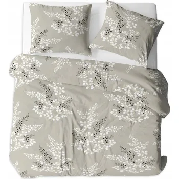 Povlečení KREPOVÉ POVLEČENÍ 160x200 BÍLÁ 100% BAVLNA WZ 20