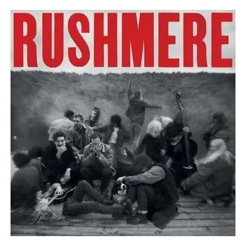 Zahraniční hudba Mumford & Sons : Rushmere CD