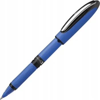 Kuličkové pero Schneider černé