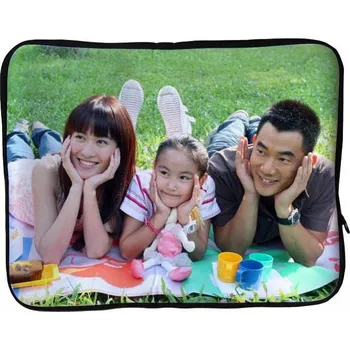 pouzdro na notebook Obal na notebook neoprénový 12"