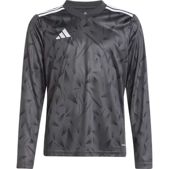 Dres s dlouhým rukávem adidas TEAM ICON25 JSY LY jm6778 Velikost XL (165-176 cm)
