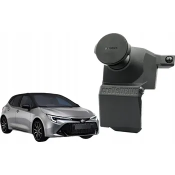 Magnetický držák telefonu pro Toyota Corolla E21