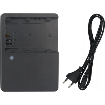 Nabíječka Fotopol LC-E6E pro Canon