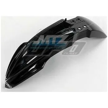 Blatník přední Kawasaki KX85 / 14-25 - barva černá UF4726-02