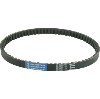 Řetězová sada pro motocykl PÁS 18.2X8X720 PIAGGIO/VESPA ET4 125 Leader 2000-2005