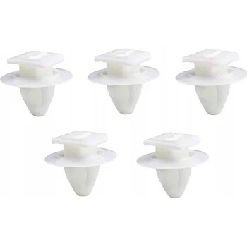 Klimatizace automobilu FIAT ALFA ROMEO SPONKA KOLÍK ZACVAKÁVACÍ LIŠTY