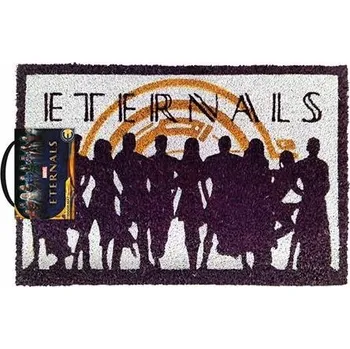 Kokosová rohožka hotová 40 x 60 cm