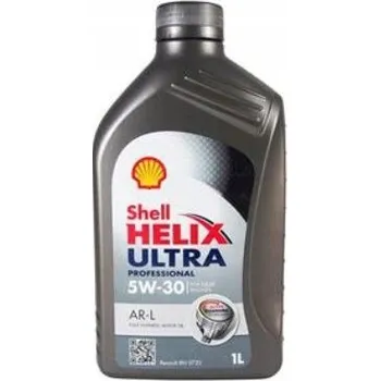Motorový olej OLEJ SHELL HELIX DIESEL ULTRA AR-L 5W30