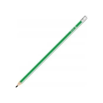 Grafitová tužka Tužka s gumou Forofis HB