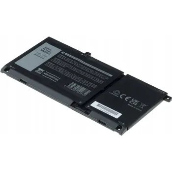 Příslušenství pro notebook T6 Power baterie do notebooku Dell - CF5RH