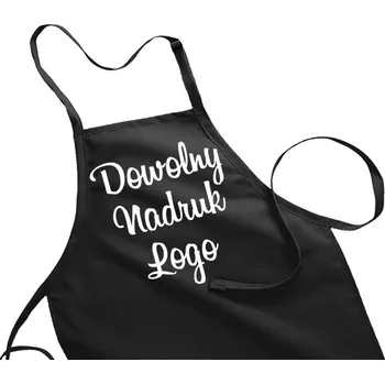 Kuchyňská zástěra KUCHYŇSKÁ ZÁSTĚRA S VLASTNÍM POTISKEM, SILNÁ, 10 barev