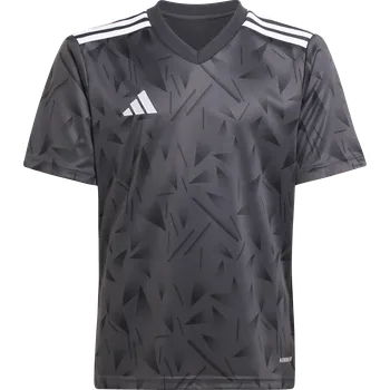 Míčový sport Dres adidas TEAM ICON25 JSY Y jj1954 Velikost L (159-164 cm)