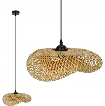 Závěsné svítidlo KOBI DESIGN BOHO 1 - 1 světelný bod E27