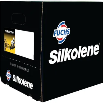 Motorový olej Motorový olej SILKOLENE SUPER 4 20W-50 601416057 60 l SUZUKI SV 1000 (S) 2003-2008