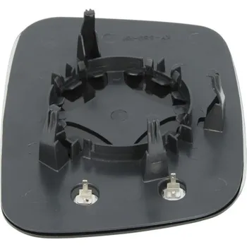 Auto zrcátko Alkar 6433985 Sklo , vnější zrcátko