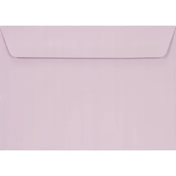 Obálka Dekorativní obálky C6 Burano lila VELKOOBCHOD 500 ks