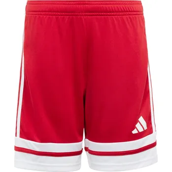 Pánské kraťasy Šortky adidas SQUADRA25 SHO Y jj2416 Velikost XL (165-176 cm)