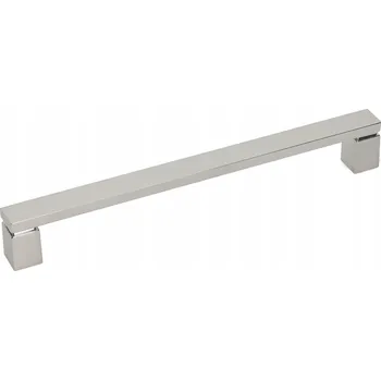 Nábytková úchytka GAMET RE28 chrom lesklý 192mm