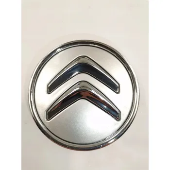 Středová krytka kola Víčko Citroen OE 60 mm Citroen 39396056