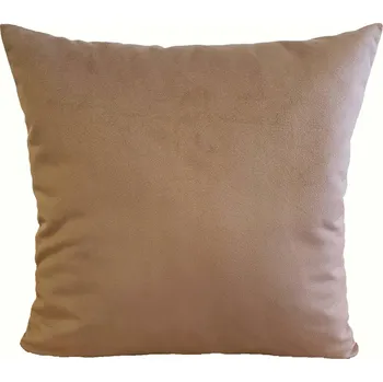 Povlečení Povlak na polštář 40x40 dekorativní povlak polyester 100%