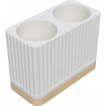 Péče o chrup Organizér na hlavice ORAL B, iO, Philips Sonicare Loft 2