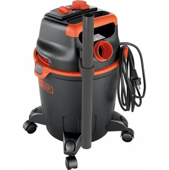 Vysavač Vysavač Black & Decker BXVC20PTE, 20l