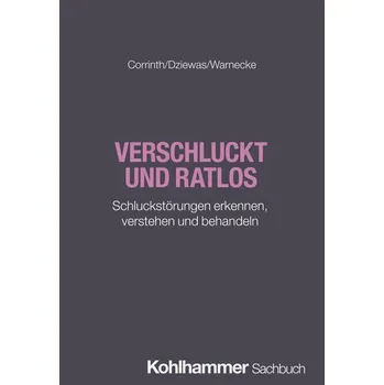 Verschluckt und ratlos - Corrinth, Thomas