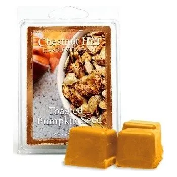vonný vosk Chestnut Hill Candle Vonný Vosk Toasted Pumpkin Seed, 85 g brutto