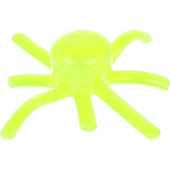 Hračka pro nejmenší SILIKONOVÁ CHOBOTNIČKA 9 CM PŘÍSAVKA NA OKNO - RŮŽOVÁ