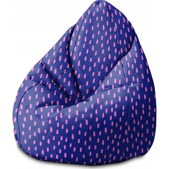 Taburet Vícebarevná Taburet DreamRoots