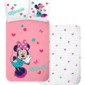 Povlečení Sada povlečení BrandMac 160 x 200 cm, vícebarevné